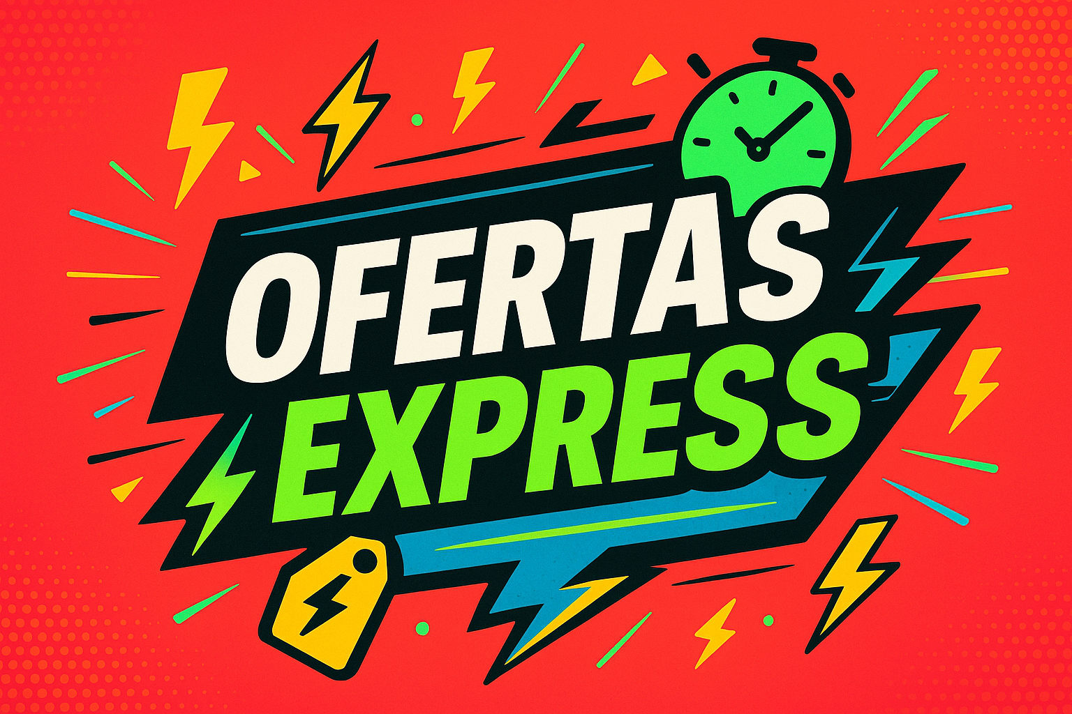 OFERTAS EXPRESS