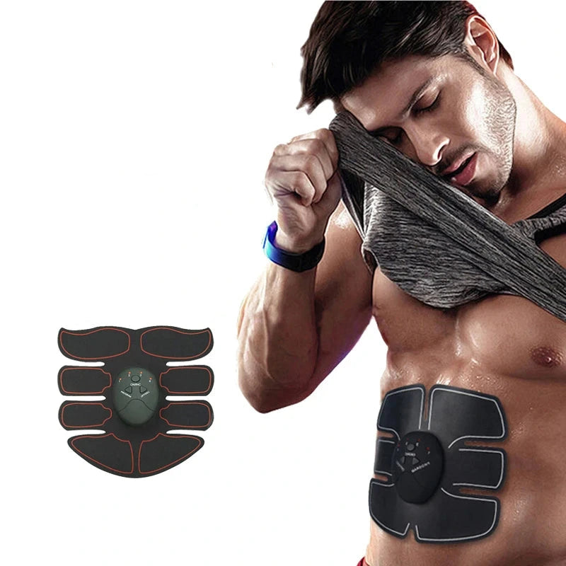 Dispositivo Eléctrico de Moldeado Corporal inalámbrico – Masajeador para Cuerpo, Entrenamiento de Glúteos, Levantamiento y Adelgazamiento