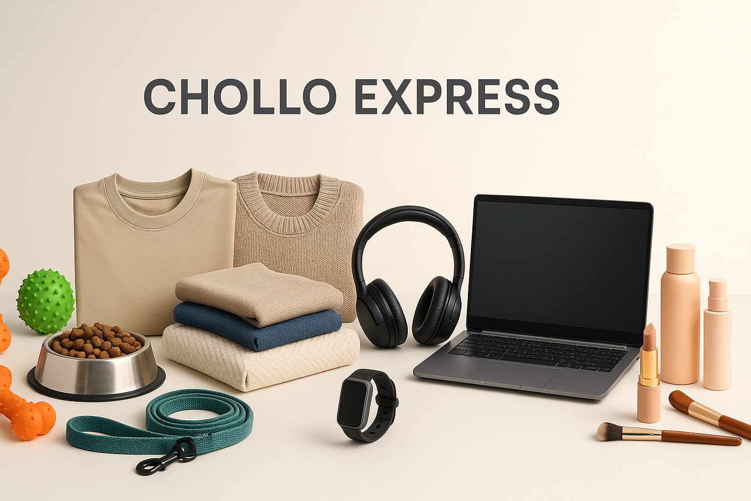 Imagen de encabezado para marketplace