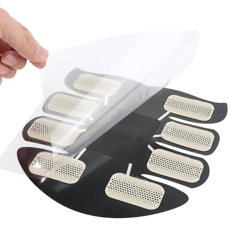 Dispositivo Eléctrico de Moldeado Corporal inalámbrico – Masajeador para Cuerpo, Entrenamiento de Glúteos, Levantamiento y Adelgazamiento